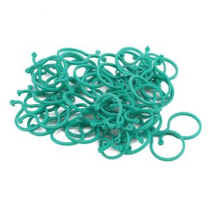 lot de 100 Brancheuses d'usines de jardin Branche de fixation croisée pour les supports d'usines d'escalade - Neuf