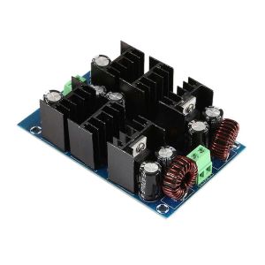 Module &eacute;l&eacute;vateur de tension DC-DC 5 V-24 V &agrave; 24 V - Neuf