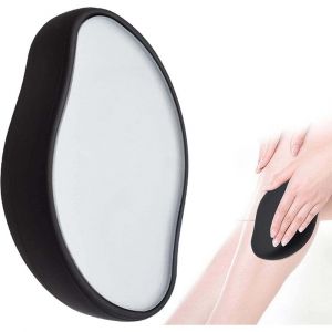 Outil D'&eacute;pilation R&eacute;utilisable Pour Tous Types De Peau, Compact Et Facile &Agrave; Utiliser, Id&eacute;al Pour Le Corps Et Les Voyages. - Neuf