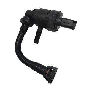 Électrovanne à cartouche de carbone Vanne électrique 1.6T YL01032580 - Neuf