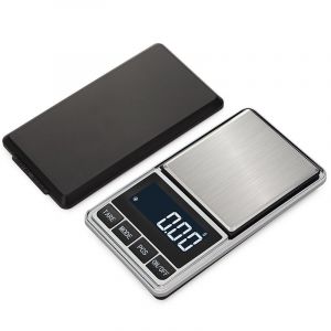 1pcs Électronique de bijoux échelle du gramme¿100g / 0.01¿ - Neuf