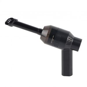 Mini aspirateur portable rechargeable pour clavier et ordinateur portable - Neuf