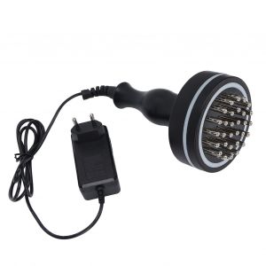 Appareil De Massage Electrique Amincissant Pour Le Corps, Soulage La Fatigue, Chauffant, Grattant, Infrarouge, Prise Ue 110-240 V - Neuf