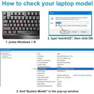 C21N1634 Laptop Battery for Asus F542U F542UN R542U R542UA R542UF R542UN R542UQ r542uq-gq345t R542UR, VivoBook X542U X542UA X542UF X542UN 542UN 4 2UQ X. 542UR Computer - Neuf