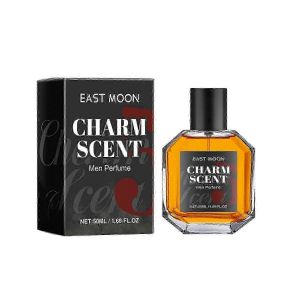 Est Lune Du Parfum Des Hommes, De Longue Dur&eacute;e L&eacute;ger Parfum Bois Fragrance Fra&icirc;che Et Naturelle Lib&eacute;rer Les Hommes De La Cha - Neuf