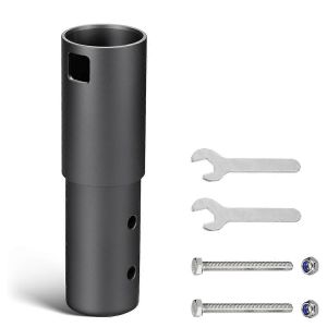 Support De Poteau Pour M&acirc;t D'antenne Dish V2 Sans Pince En U - Neuf