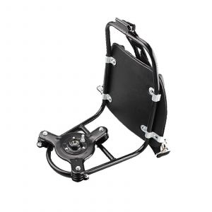 Sac &agrave; dos &agrave; cadre absorbant les chocs pour une utilisation &agrave; la ferme,rangement d'outils robuste avec sangles r&eacute;glables - Neuf