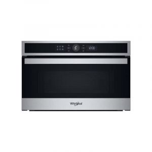 Whirlpool - Micro-ondes encastrable WMD4I4MXF - Neuf