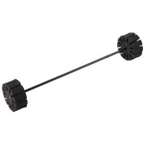 Nouveau Portable Archery Arrow Protection Rack S&eacute;parateur Holder Accessoire De Chasse En Plein Air - Neuf