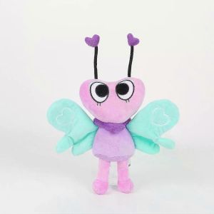Peluche Gaibosi 30 cm Dandy's World, oreiller en peluche, dessin anime Dandy World, jeu d'horreur, Goob Pebble, poupees, cadeaux de Noel - Neuf