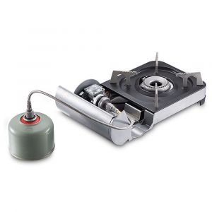 Adaptateur De Connecteur De Convertisseur De Four De Type Fendu, Pour Camping, Cuisine, Pique-Nique - Neuf