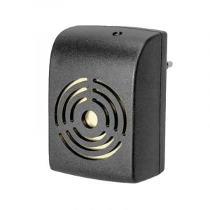 R&eacute;pulsif prise B201 ultrasons 40m&sup2; rongeurs insectes 230V - Neuf