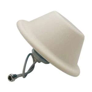 Antenne de plafond omnidirectionnelle intérieure 698-3800 MHz - Neuf