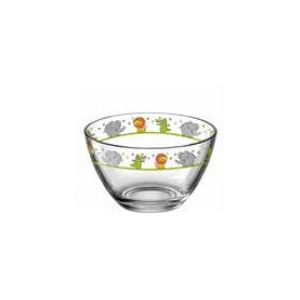 LEONARDO 17887 Multicolore, Transparent Verre - Neuf