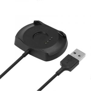 1m Montre Intelligente Usb Charge Dock Chargeur Berceau Pour Huami Amazfit Stratos 2/2s - Neuf