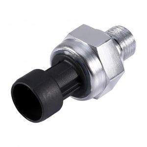 DC5V G1/4 Capteur de transducteur de pression 0-1.2MPa pour huile combustible gaz eau air - Neuf