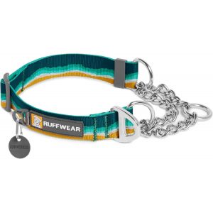 Chenquansarl-Collier Pour Chien- Chain Reaction, Collier Réglable - Neuf