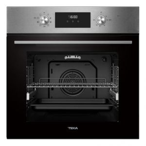 Teka HCB 6375 SS 71 L 2050 W Acier inoxydable - Neuf