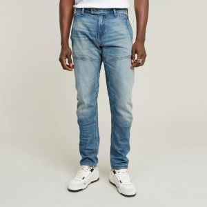 Jean Diver 3d Slim - Bleu Moyen - Hommes - Neuf