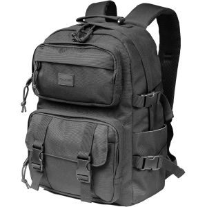 KALANKA-Sac a Dos Homme Femme,Sacs &Eacute;tanche Loisir Sac &agrave; Dos de Voyage Leger Backpack Pour Campus College Travail &Eacute;cole Sport Adolescent Etudiants - Neuf