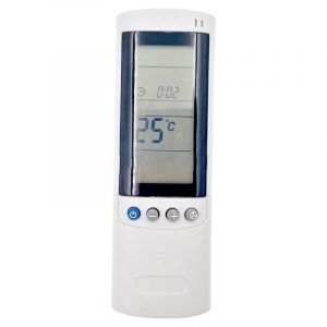Climatiseur universel RC08C, télécommande de remplacement pour Airwell Electra HKD HND HCD LCAC CDM, livraison directe- - Neuf