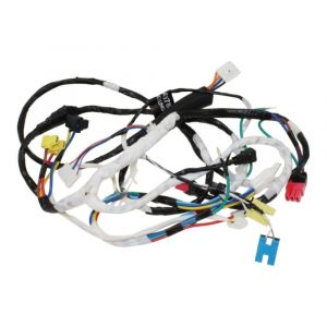 FAISCEAUX DE CABLES pour LAVE LINGE LG - EAD63407848 - Neuf