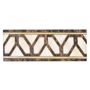 Hjlian Paillasson Antiderapant Pour Entree, Interieur, Exterieur, Chambre A Coucher, Salon (L) - Neuf