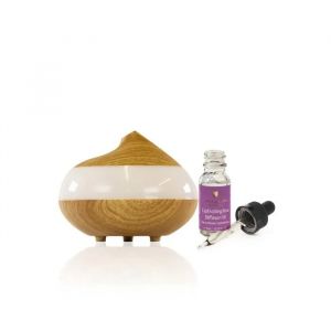 Dr Botanicals Kit de Diffuseur de Relaxation Captivant Rose - Neuf