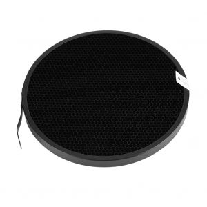 Housse de protection en nid d'abeille pour lampe flash 18 cm/7 po, equipement photographique, 30¡ã - Neuf