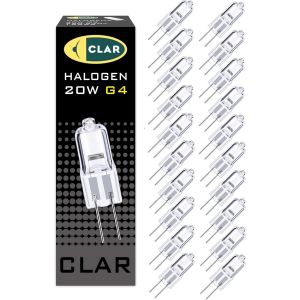 - Ampoule Halogène R7s 118mm, Lampadaire Halogène, Lampe 120w (Pack De 10) - Neuf