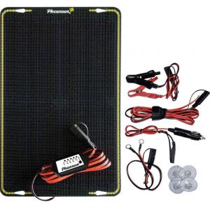 Phaesun - Sun Trickle 310419 Chargeur Solaire 12 W - Neuf