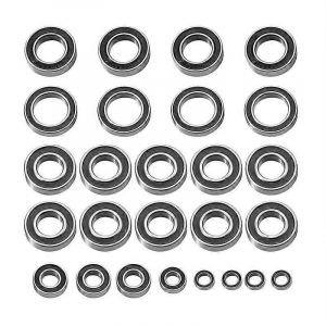 Kit de roulement scell&eacute; 26Pcs pour Arrma 1/5 KRATON 8S Outcast 8S RC Voiture Mise &agrave; niveau Pi&egrave;ces Accessoires - Neuf
