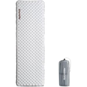 Letnerny-Matelas Auto-Gonflant Ultraléger, Matelas De Camping Gonflable 5,8 R, Tapis Auto-Gonflants Pour Le Couchage Pour La Randonnée, L'alpinisme, Le Plein Air - Neuf