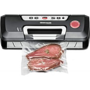 lbgwp60-ScelleuseSous Vide Vac 285, Capacité D'Aspiration 9L/Min, Utilisation D'Une Seule Main, Pour Un Fonctionnement À Long Terme, Pour Feuilles Jusqu'À 30 Cm De Large - Neuf
