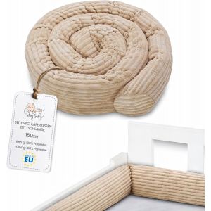 Oreiller Corps Dormeur Latéral 200 Cm Coton Oeko-Tex Long Coussin Ergonomique Respirant Lavable De Couchage Soutien Cou Confort Cerf - Neuf