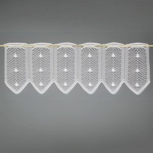 Brise Bise En Maille Ajour&eacute;e - Neuf