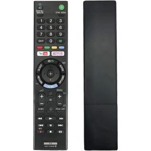 Remplacement telecommande Sony Bravia RMT-TX300E adapt&iquest;&iquest;e &iquest;&iquest; la telecommande Universelle Sony - Neuf
