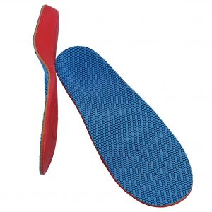 Semelles Orthopediques Pour Chaussures De Soutien De La Voute Plantaire, Coussinets Pour Enfants De 32 A 35 - Neuf