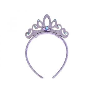 Coffret De Bijoux 3 Pi&egrave;ces Pour Enfants La Reine Des Neiges - Neuf