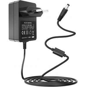 KALANKA-Adaptateur d'alimentation 9V AC DC pour TP-Link Tapo Camera C100 C200 C210 C310 C320WS C100/A TC60 TC70 CCTV Smart Security Camera - Neuf