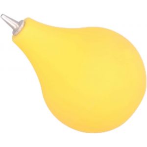 Kal-Pompe De Soufflage À Poussière, Accessoires De Montre En Caoutchouc, Outil De Nettoyage De Pièces De Montre Pour Le Nettoyage De La Poussière, Mini Souffleur À Poussière, Outil De Nettoyage - Neuf