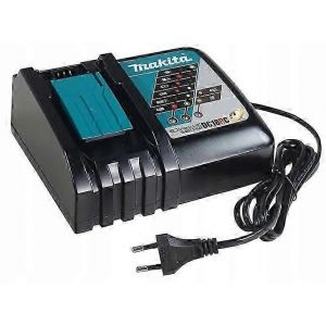 Chargeur de batterie Li-ion Makita Dc18rc ou - Neuf