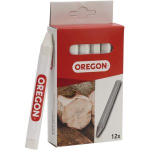 Crayon de marquage Oregon 295364; 12 unit&eacute;s - Neuf
