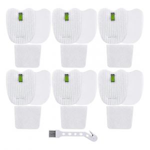 Filtres de remplacement pour Shark Rocket Duoclean Apex Hv380 - Neuf