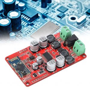 Module amplificateur audio numerique double canal 2 x 30 W, DC 8-16 V CSR BT 4.0 - Neuf