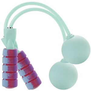 Corde À Sauter Pour Le Fitness,Saut Sans Corde,Vitesse De Saut,Équipement De Gymnastique - Neuf
