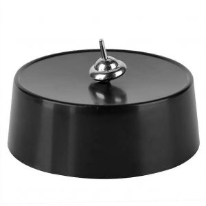 Merveilleuse toupie tourne pendant des heures Fascinant jouet magn&eacute;tique Ornement de maison - Neuf