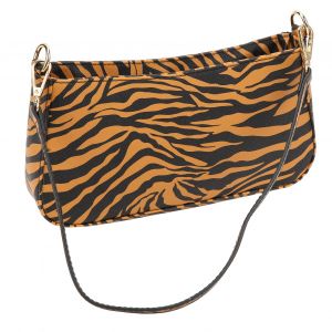 Sac a main matelasse en cuir synthetique pour femme, sac a bandouliere matelasse de createur avec bandouliere - Neuf