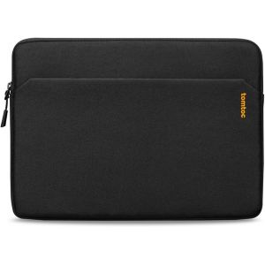 KAL-Housse Ultra-Mince Pour 15 Pouces Nouveau Macbook Air M4/A3241 M3/A3114 M2/A2941 2025-2023, 2024 15"" Microsoft Surface Laptop Copilot+ Pc, 15"" Surface Laptop 6/5/4/3, Hydrofuge Sac Pour Laptop - Neuf