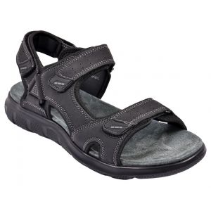 Sandales Premium Scratch Su6522 Black - Neuf